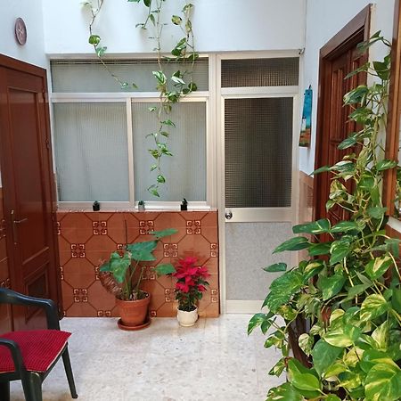 Casa Matbel Apartment กอร์โดบา ภายนอก รูปภาพ