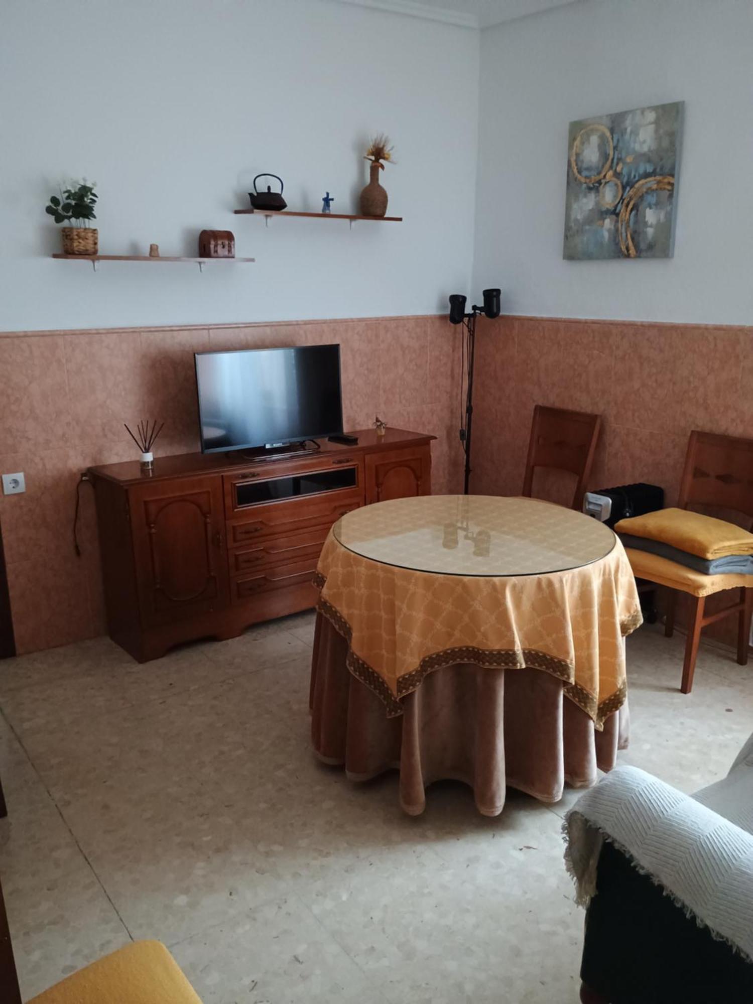 Casa Matbel Apartment กอร์โดบา ภายนอก รูปภาพ