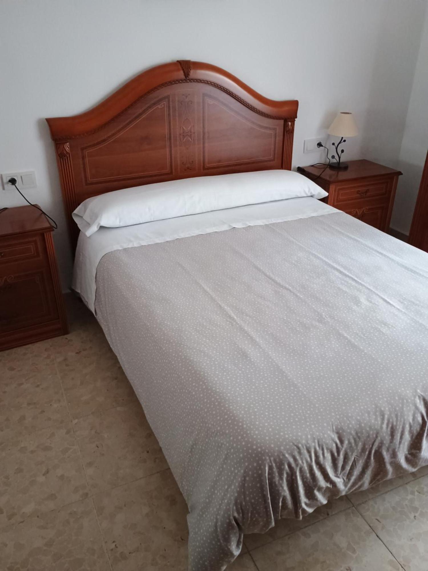 Casa Matbel Apartment กอร์โดบา ภายนอก รูปภาพ