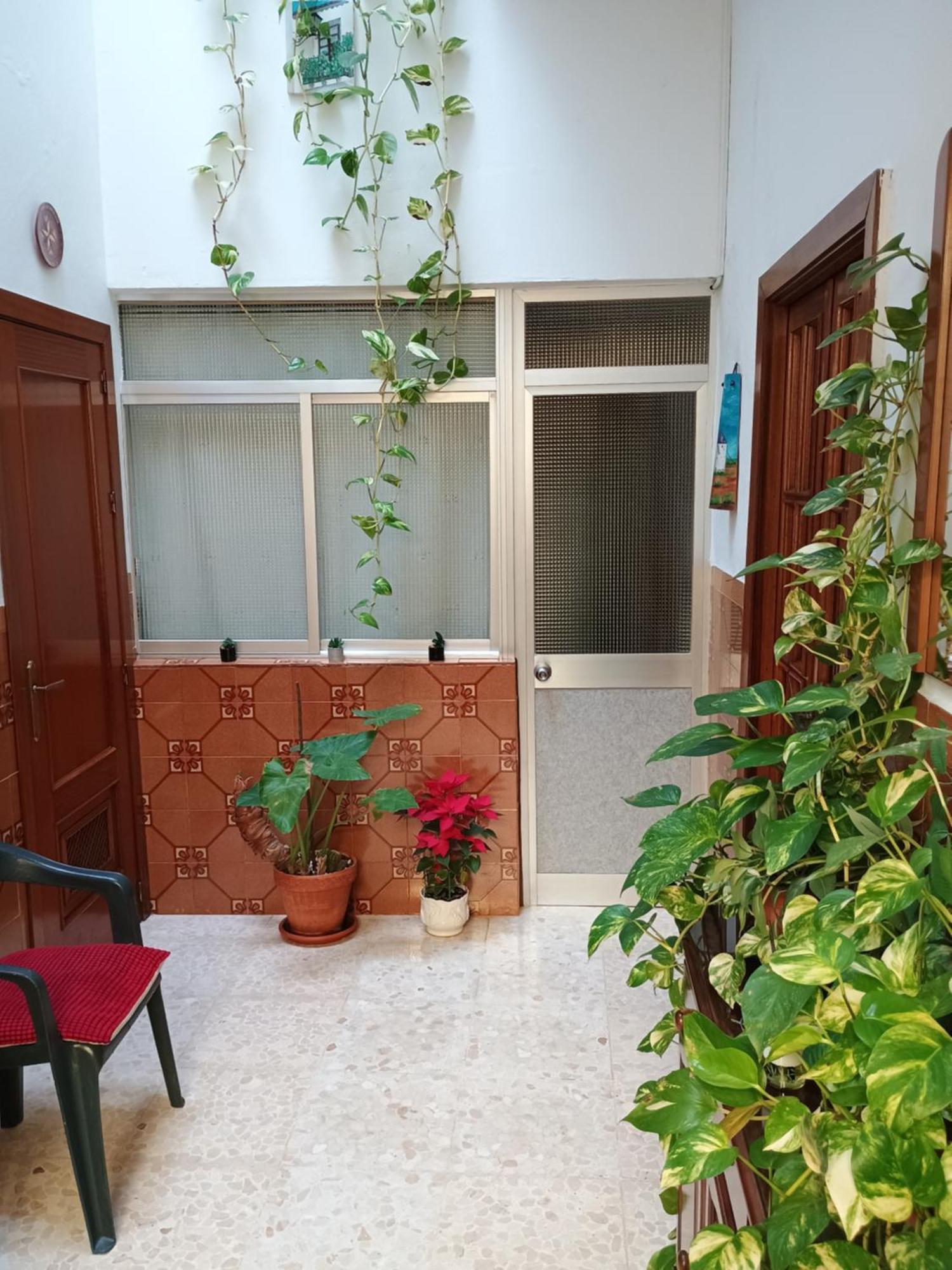 Casa Matbel Apartment กอร์โดบา ภายนอก รูปภาพ