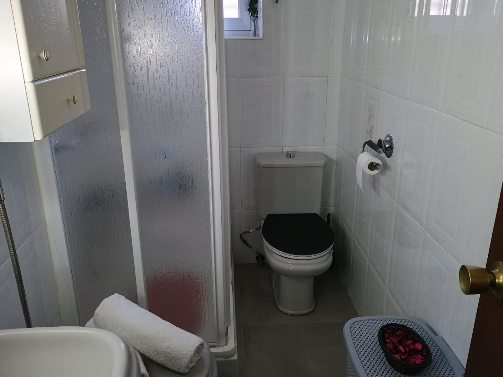 Casa Matbel Apartment กอร์โดบา ภายนอก รูปภาพ