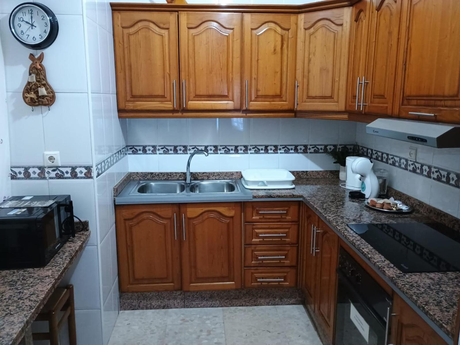 Casa Matbel Apartment กอร์โดบา ภายนอก รูปภาพ