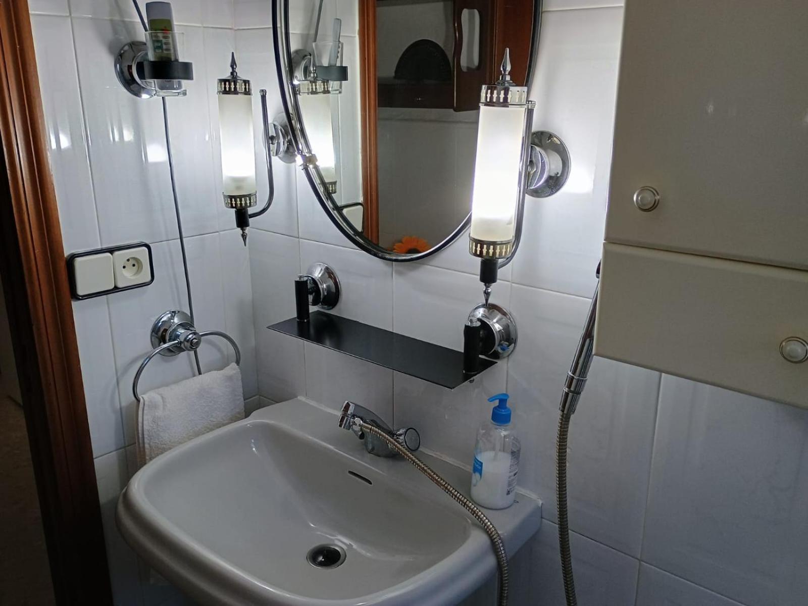 Casa Matbel Apartment กอร์โดบา ภายนอก รูปภาพ
