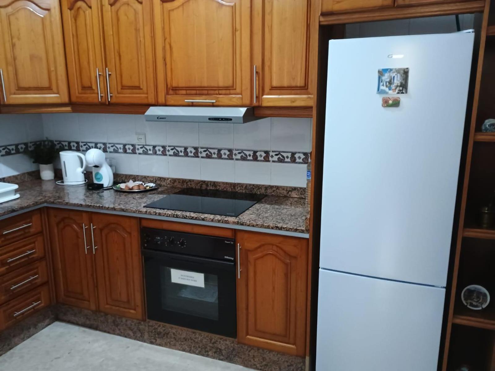 Casa Matbel Apartment กอร์โดบา ภายนอก รูปภาพ