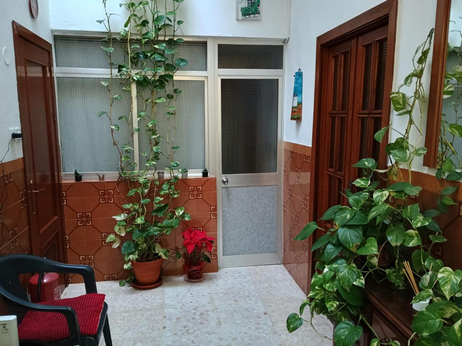 Casa Matbel Apartment กอร์โดบา ภายนอก รูปภาพ